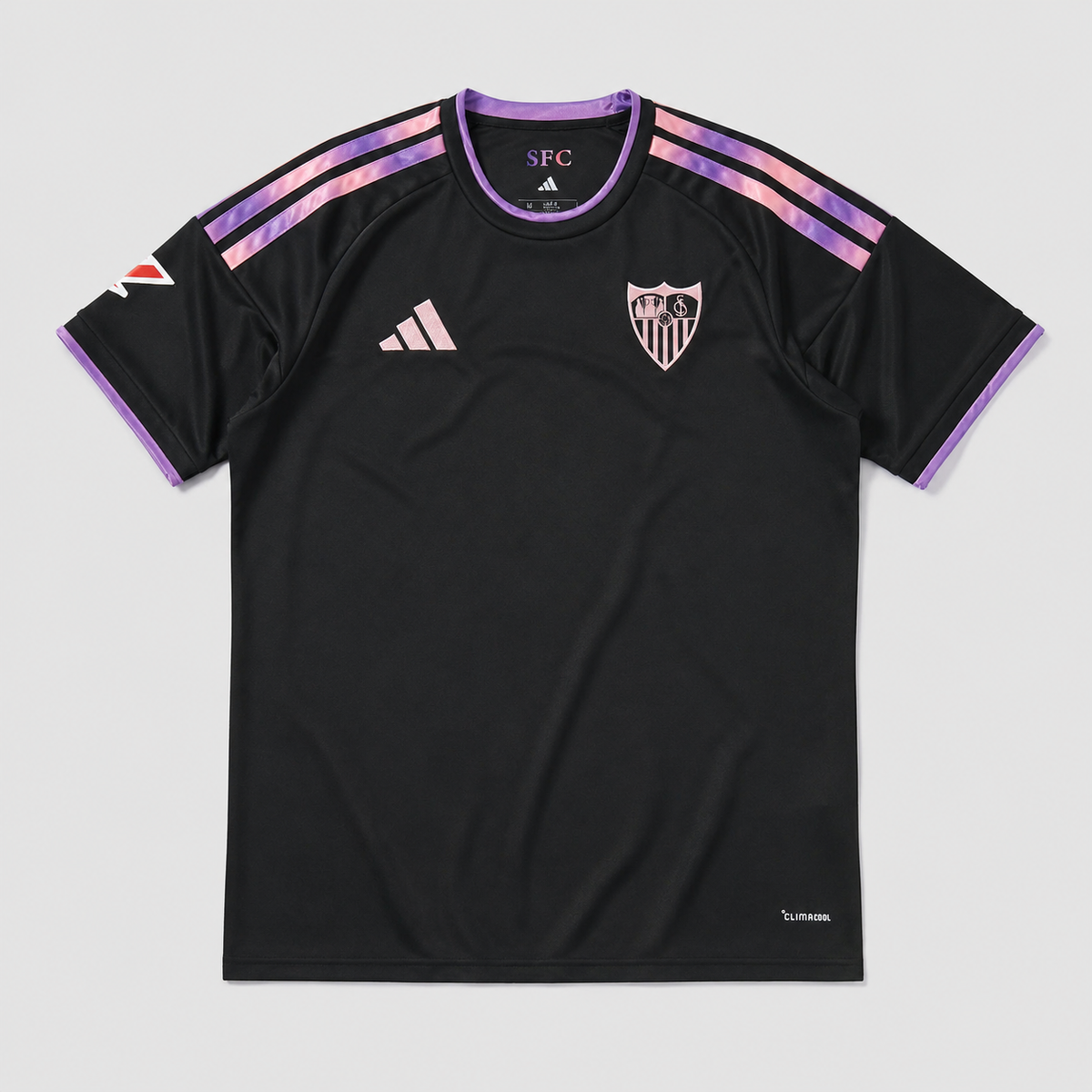 Sevilla Third Jersey 2026/27