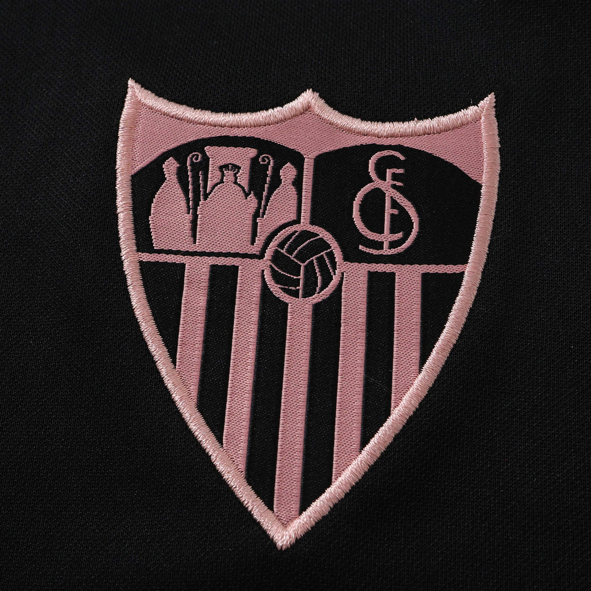 Sevilla Third Jersey 2026/27 - photo 2