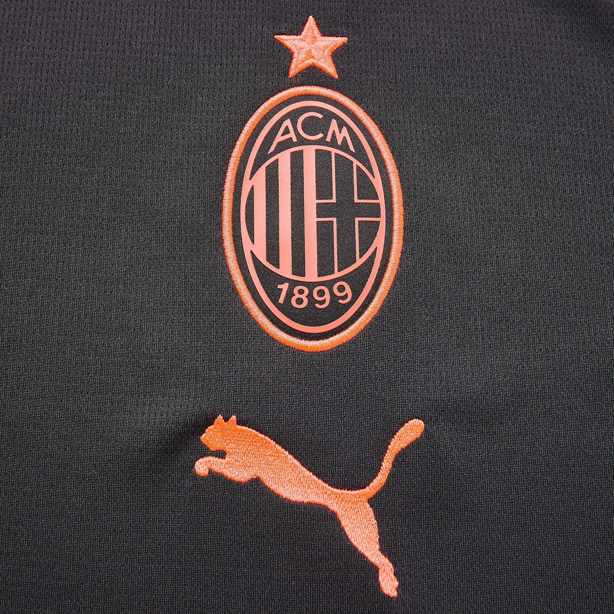 AC Milan Third Long Sleeve Jersey 2026/27 - photo 3