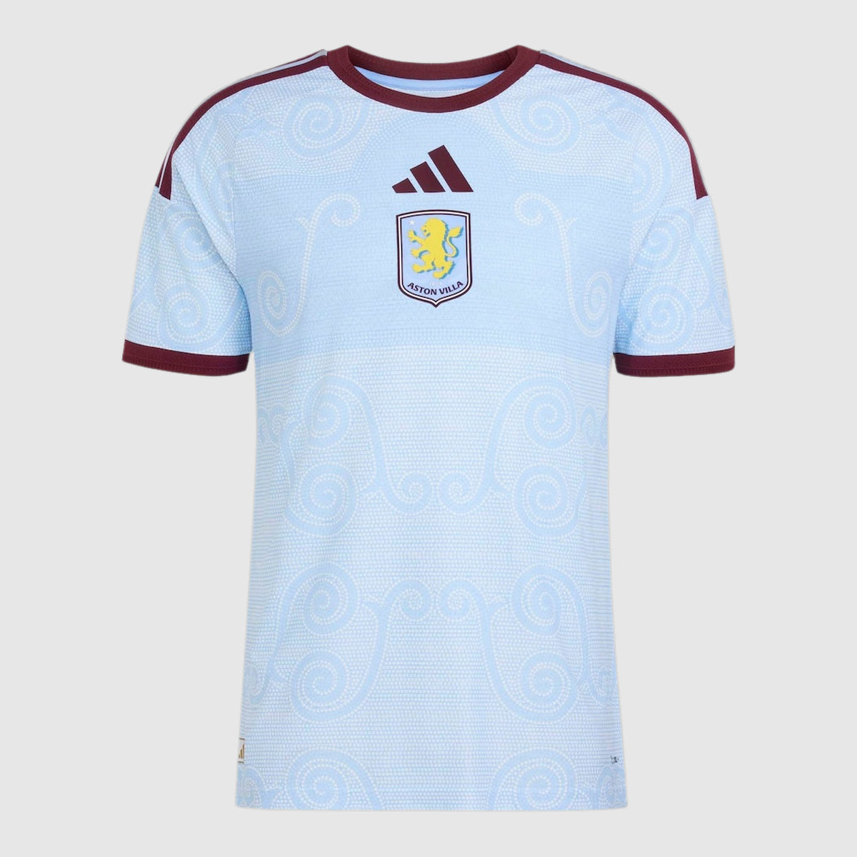 Camisa Aston Villa III 26/27 Jogador