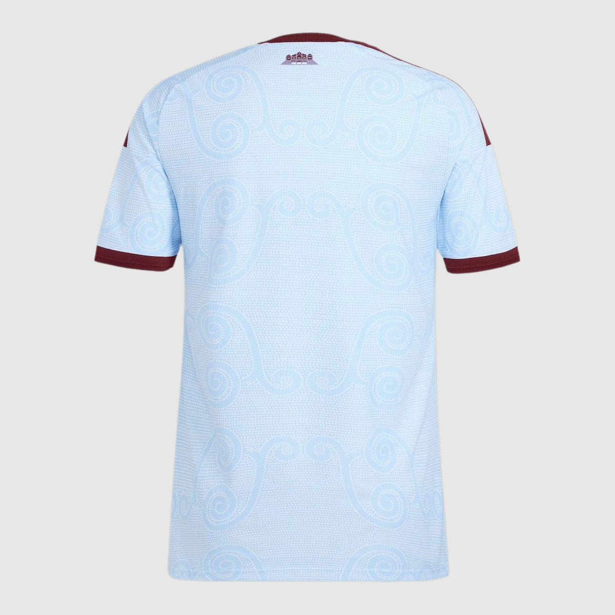 Camisa Aston Villa III 26/27 Jogador - foto 2