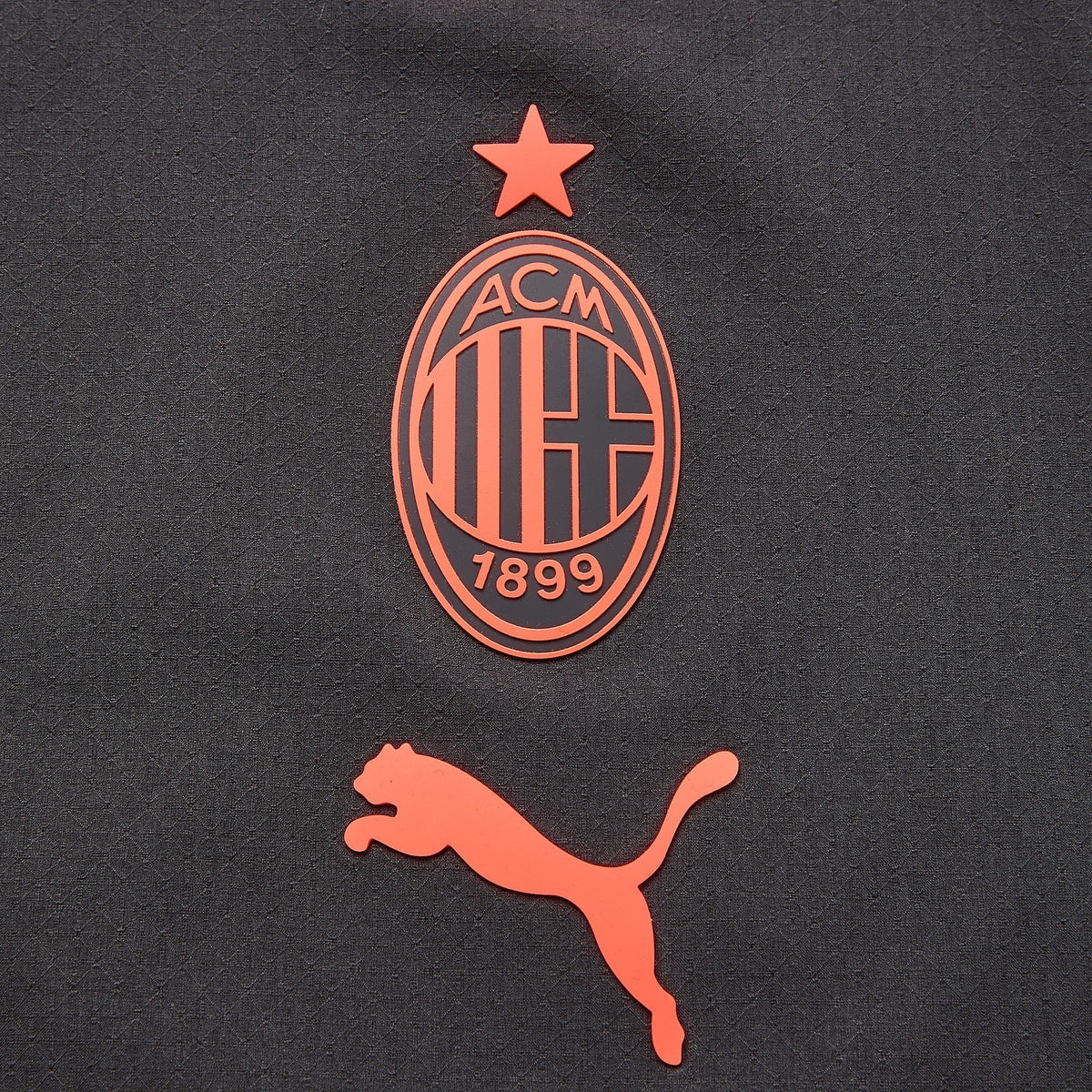 AC Milan Third Jersey 2026/27 Player Version - photo 3