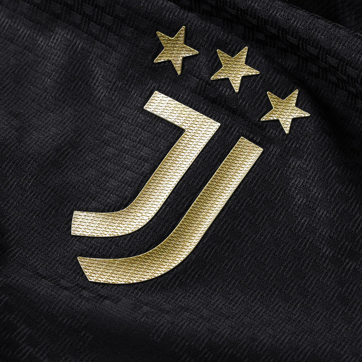 Juventus Third Jersey 2026/27 Player Version - photo 3