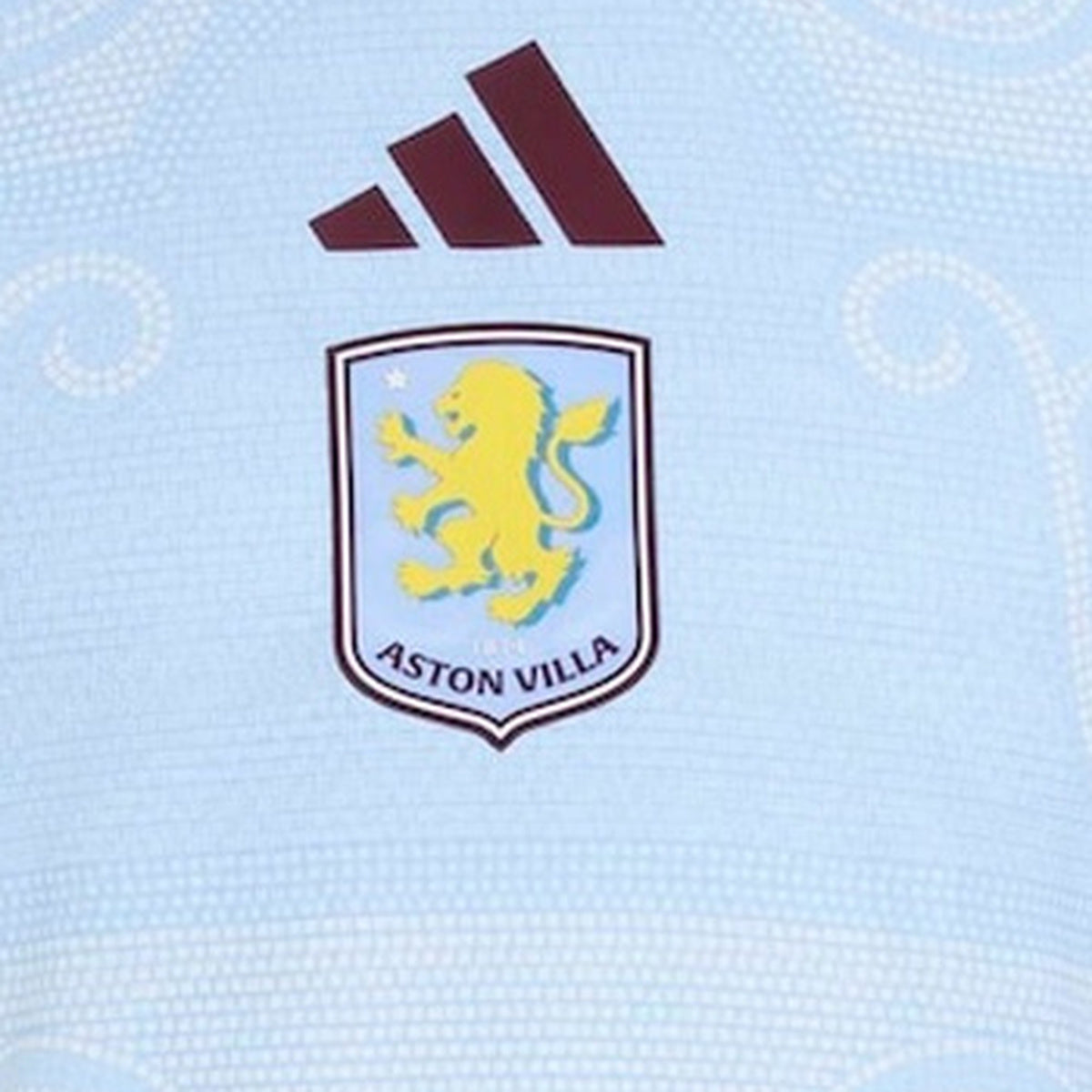 Camisa Aston Villa III 26/27 Jogador - foto 3
