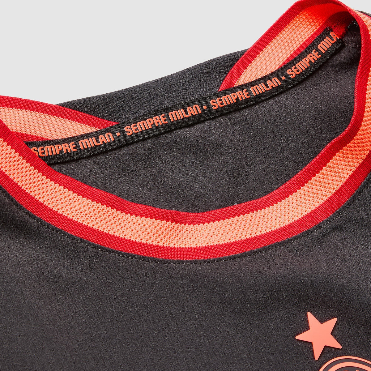 AC Milan Third Jersey 2026/27 Player Version - photo 4