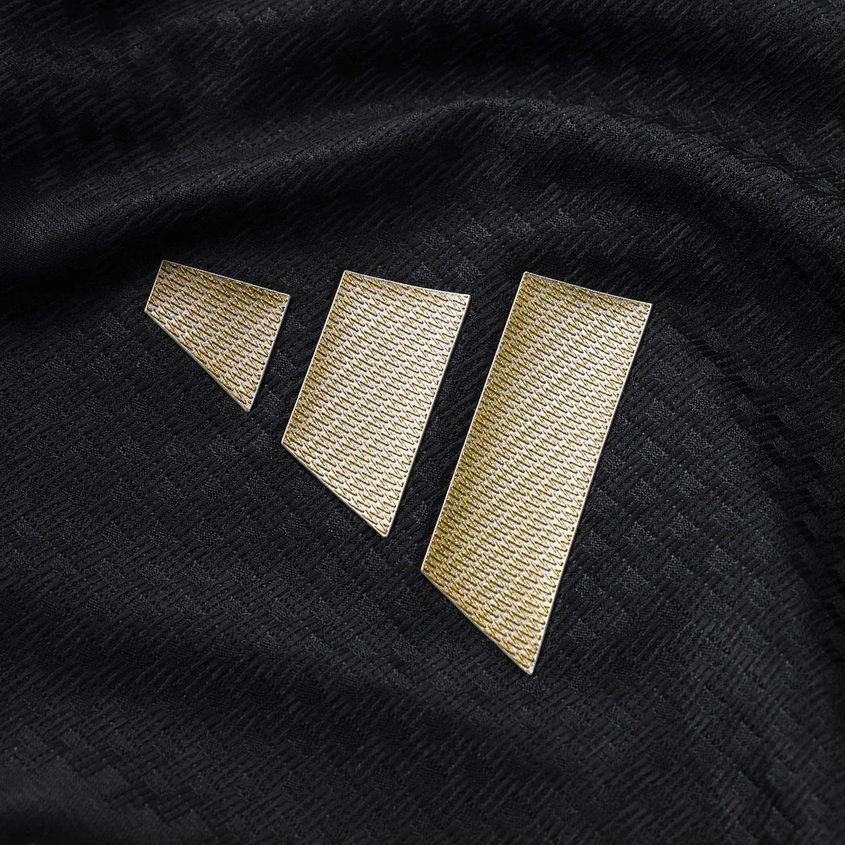 Juventus Third Jersey 2026/27 Player Version - photo 4
