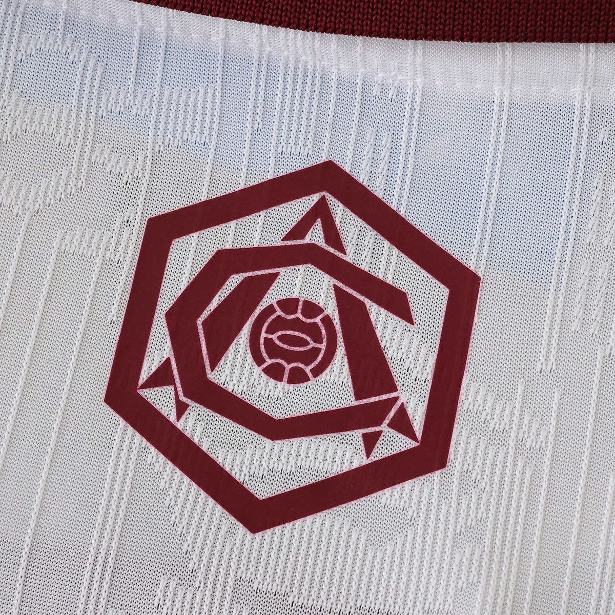 Camisa Arsenal III 25/26 Jogador - foto 5