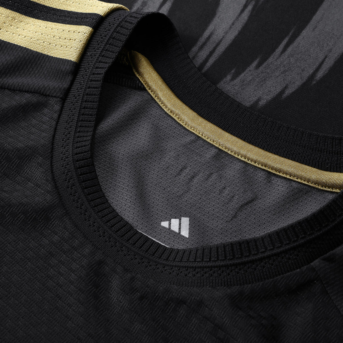 Juventus Third Jersey 2026/27 Player Version - photo 7