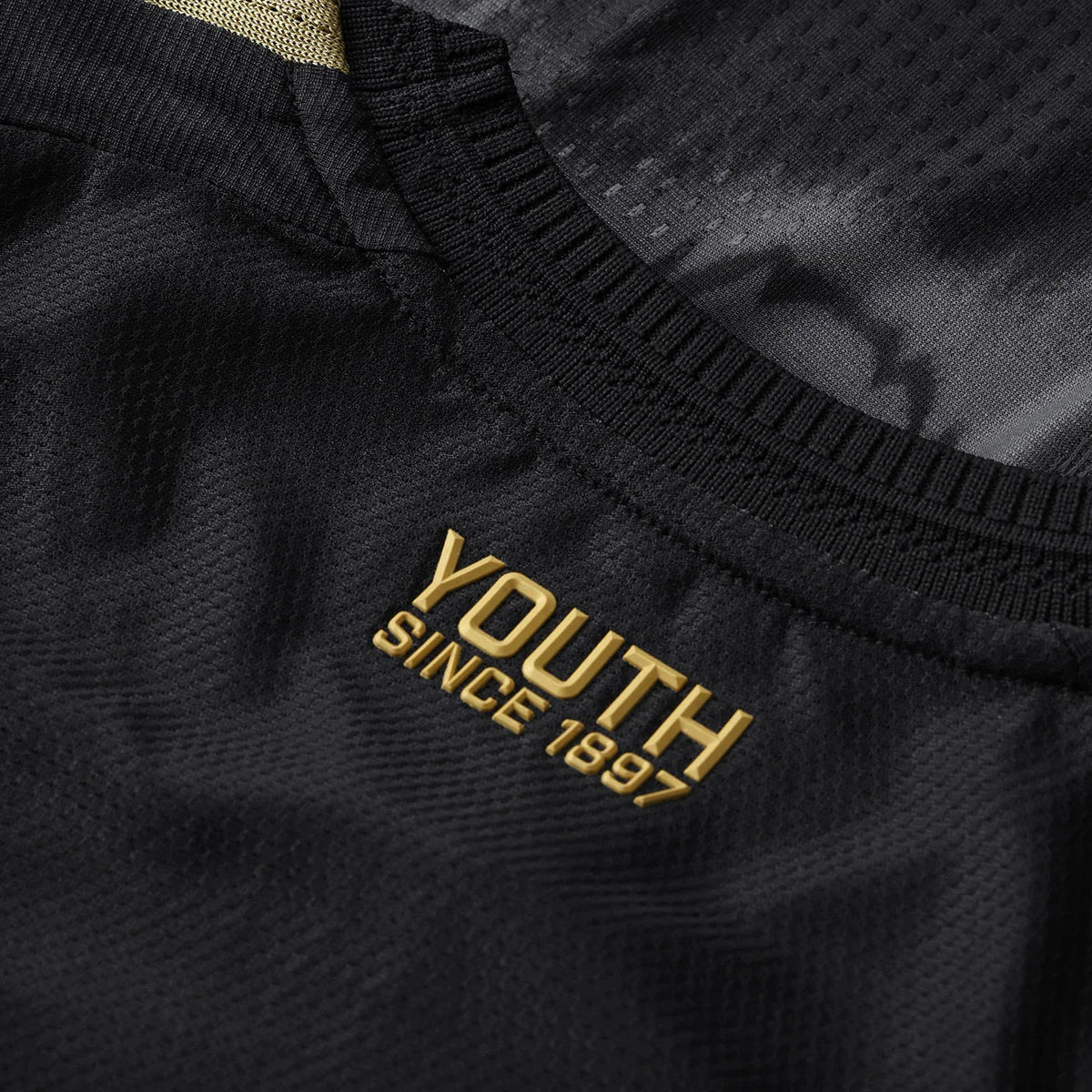 Juventus Third Jersey 2026/27 Player Version - photo 8