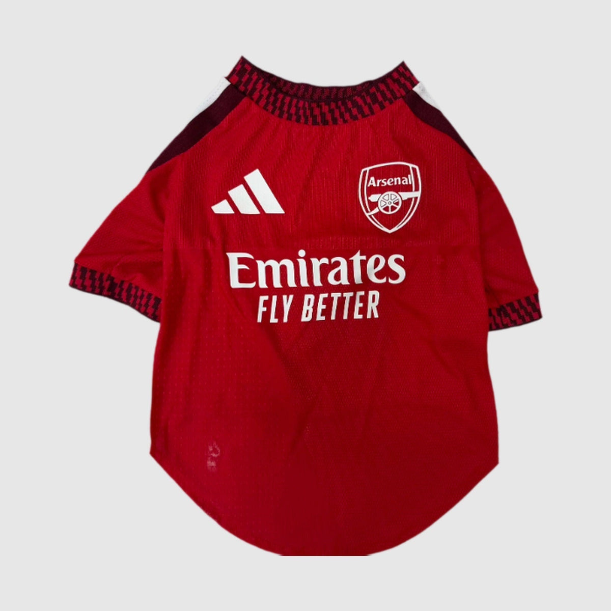 Arsenal Home Pet Jersey