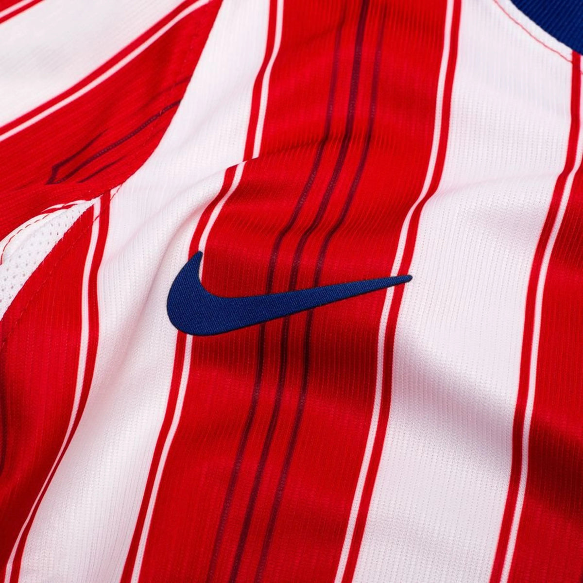 Camisa Atlético de Madrid I 26/27 Torcedor - foto 3