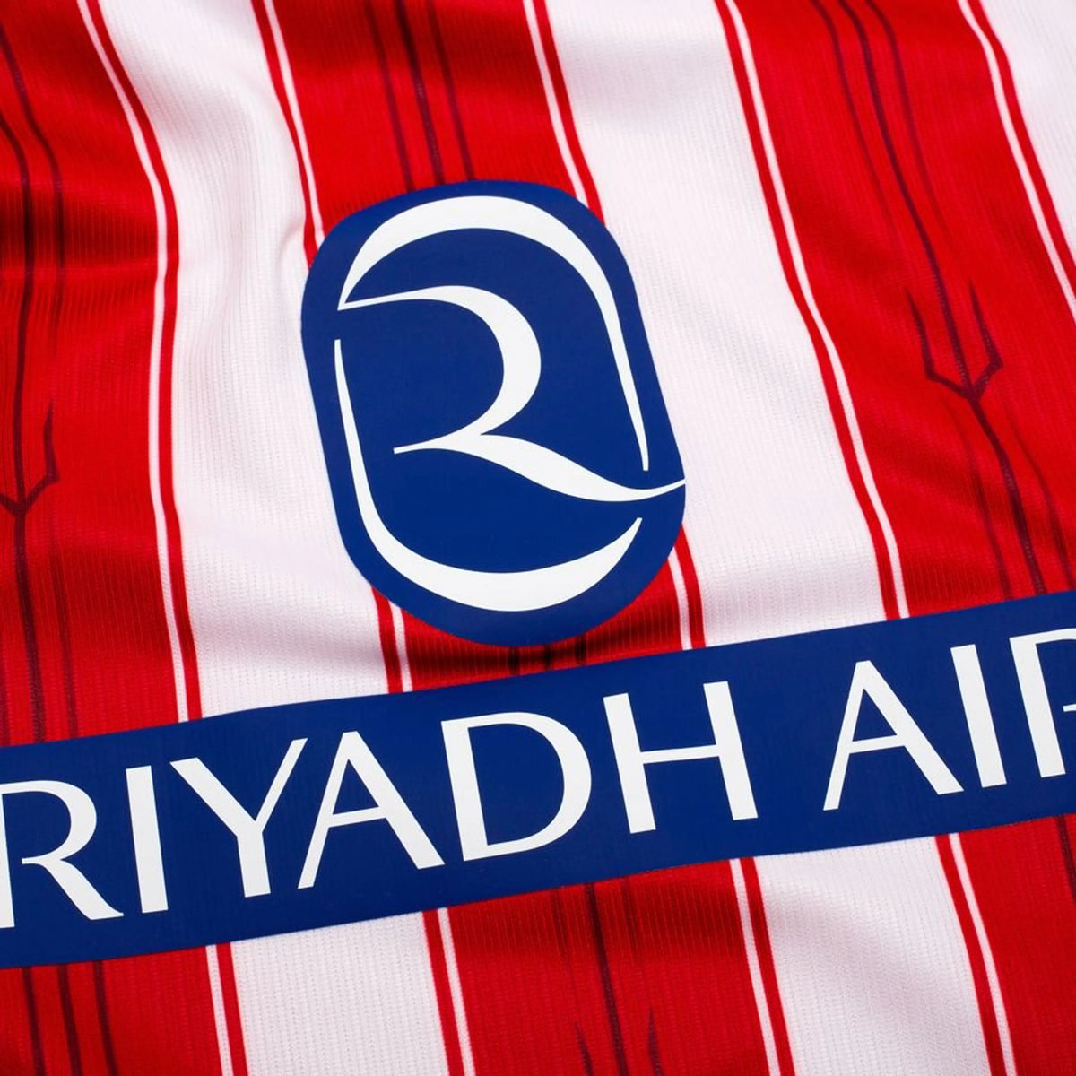Camisa Atlético de Madrid I 26/27 Torcedor - foto 4
