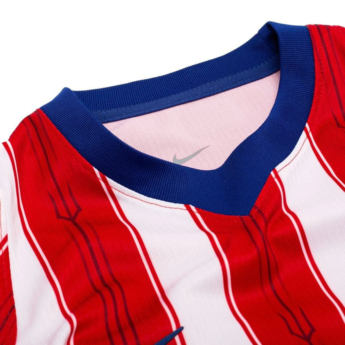 Camisa Atlético de Madrid I 26/27 Torcedor - foto 6