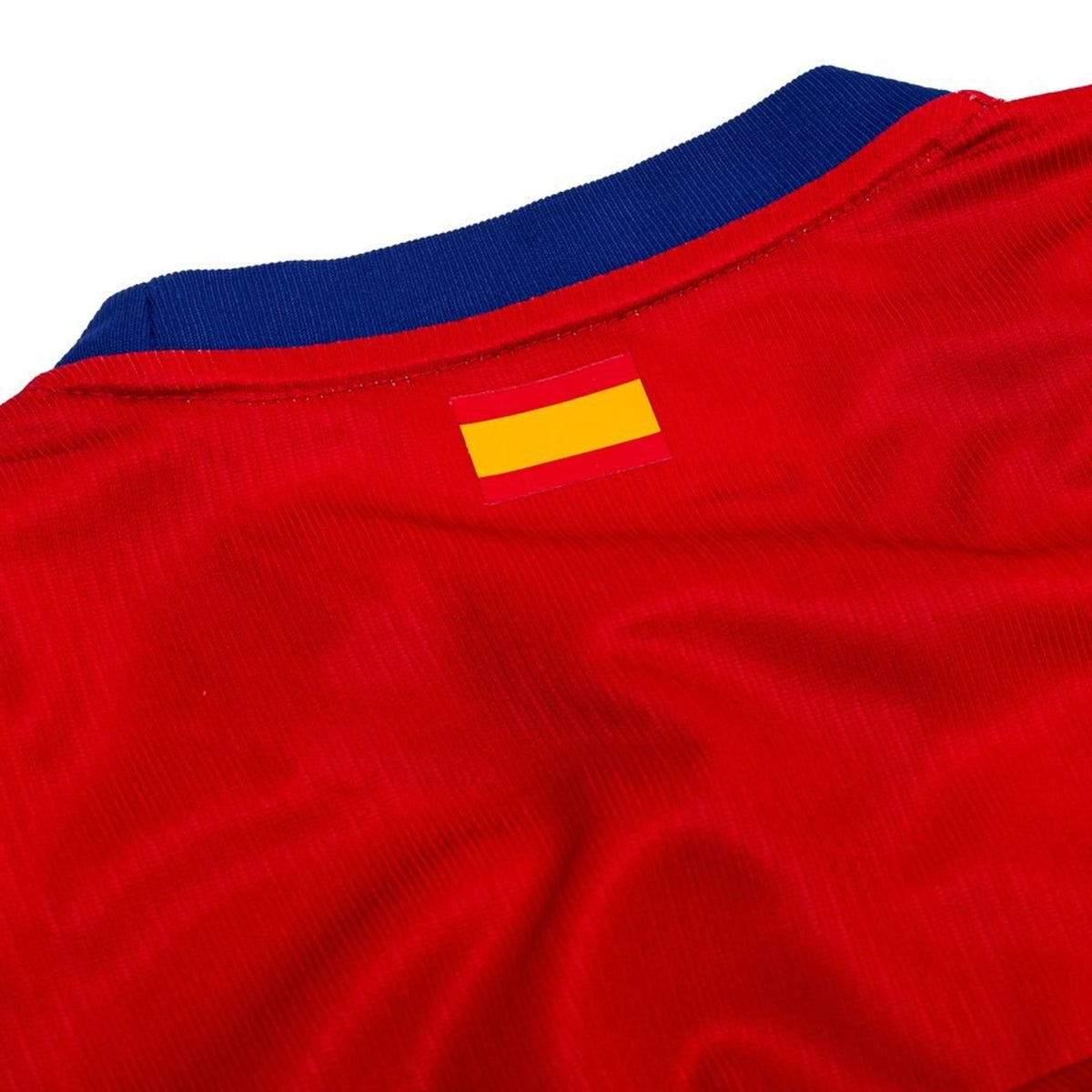 Camisa Atlético de Madrid I 26/27 Torcedor - foto 7