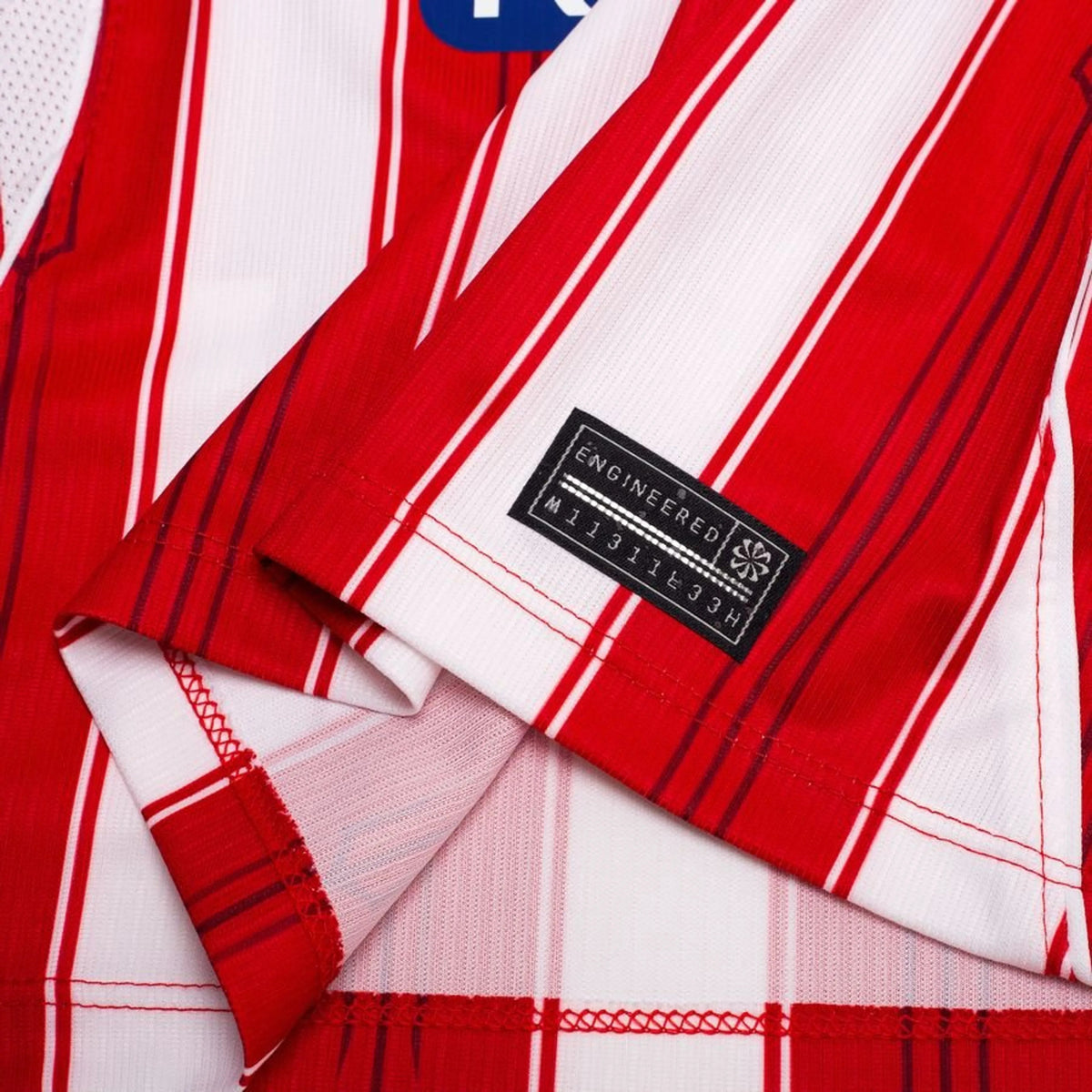 Camisa Atlético de Madrid I 26/27 Torcedor - foto 8