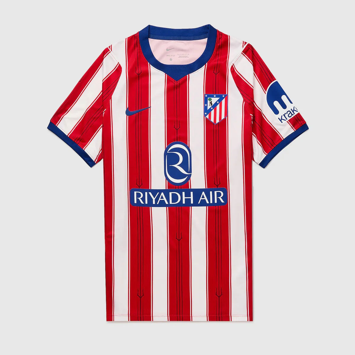Camisa Atlético de Madrid I 26/27 Torcedor