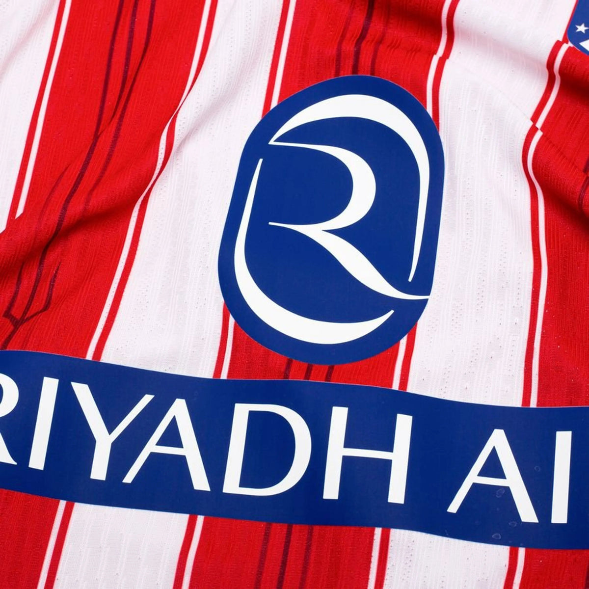 Atlético de Madrid Home Jersey 2026/27 Player Version - photo 4