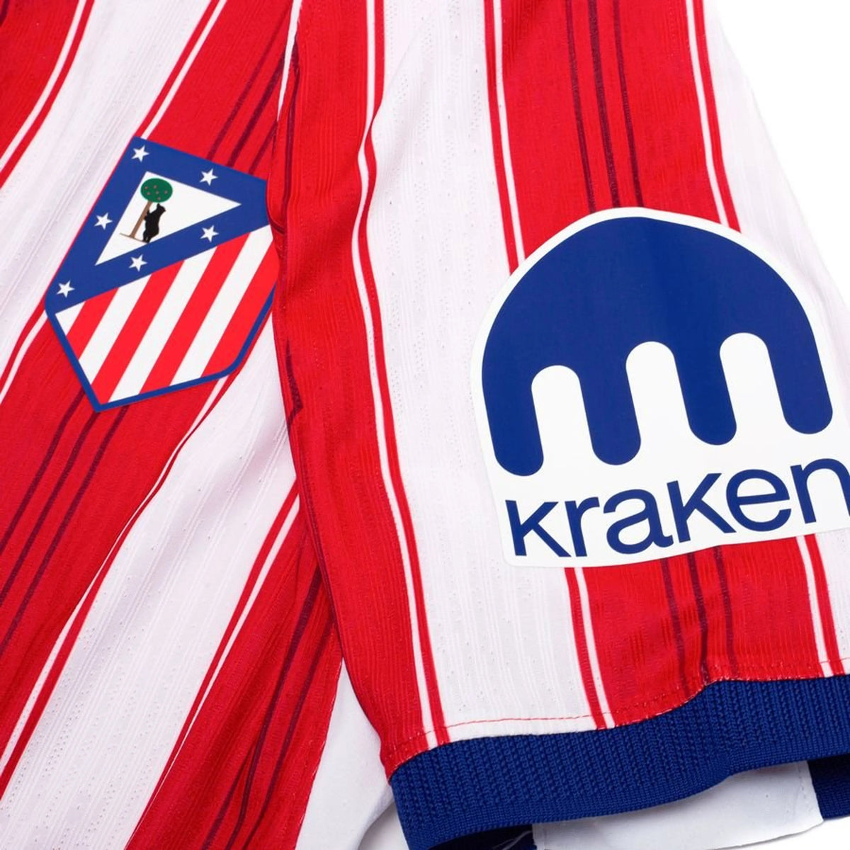 Atlético de Madrid Home Jersey 2026/27 Player Version - photo 5