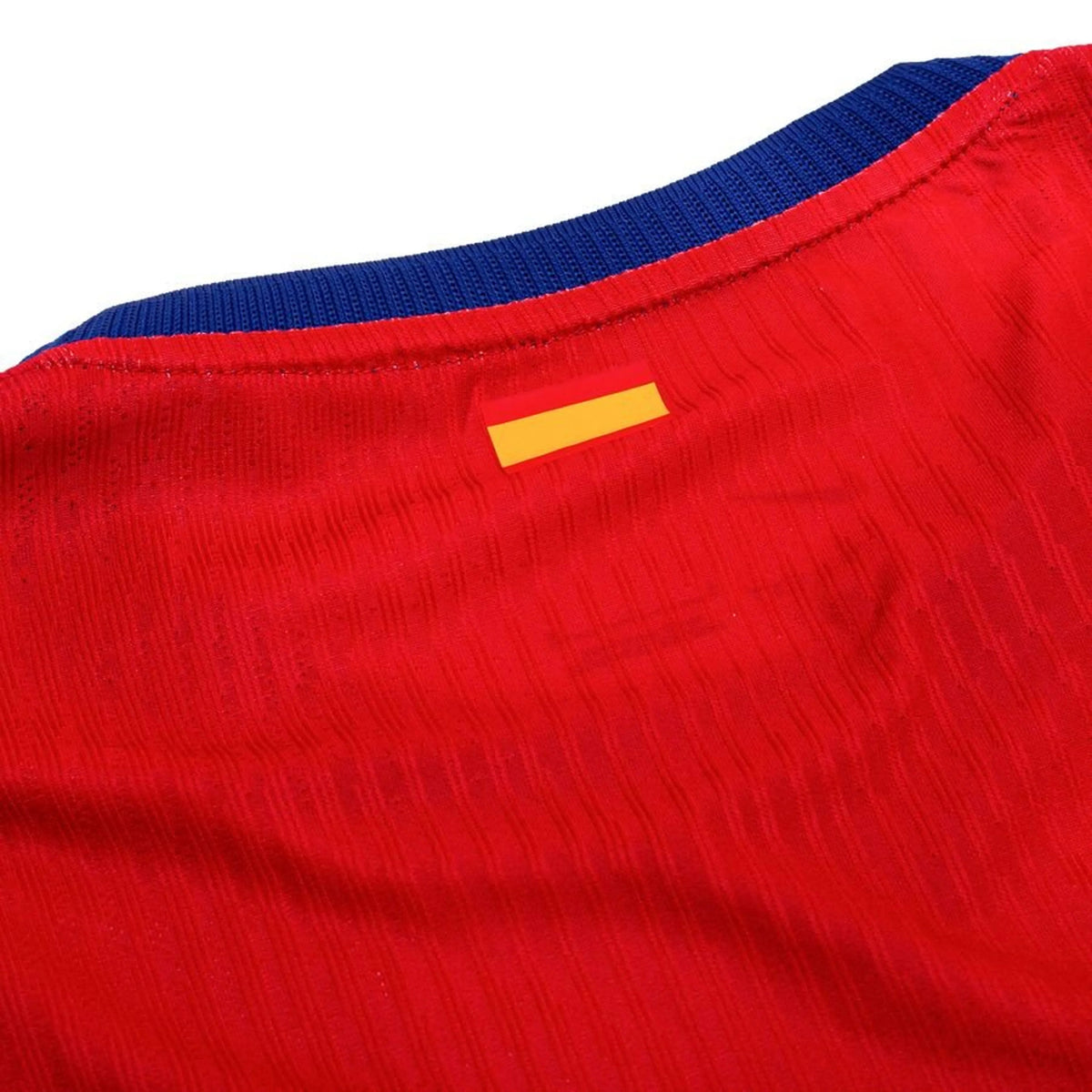 Atlético de Madrid Home Jersey 2026/27 Player Version - photo 7