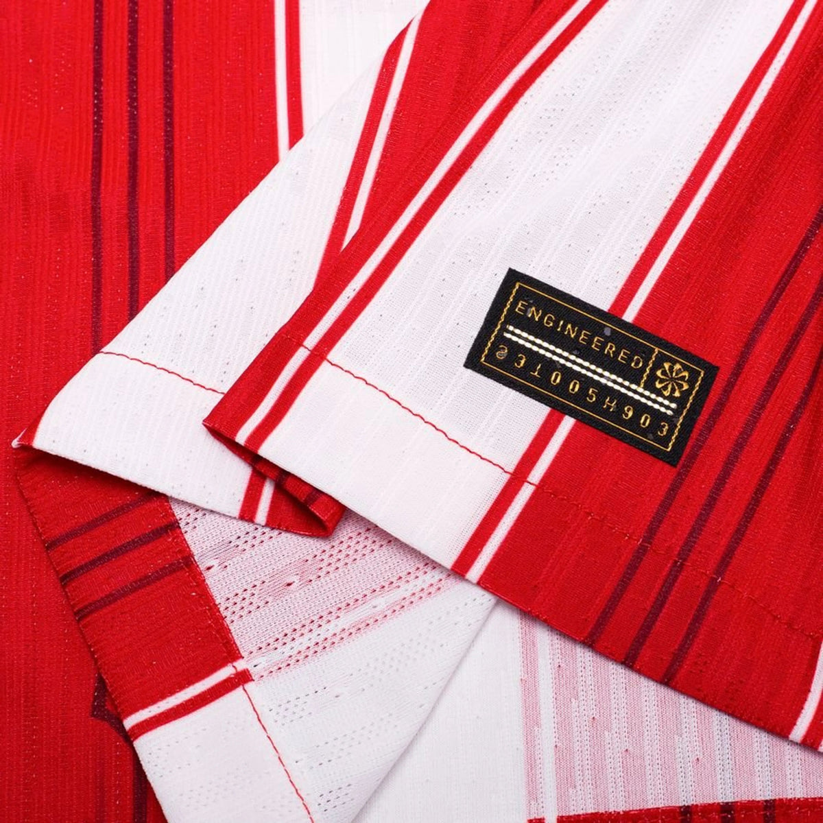 Atlético de Madrid Home Jersey 2026/27 Player Version - photo 9