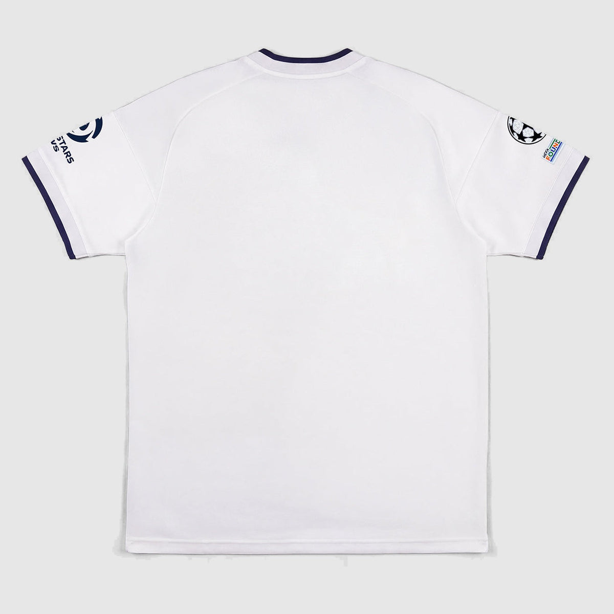 Como 1907 Away Jersey 2026/27 - photo 2
