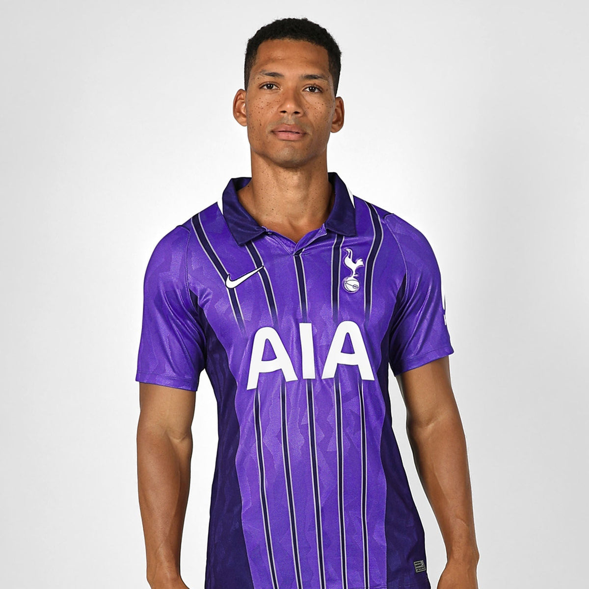 Tottenham Third Jersey 2026/27 - photo 2