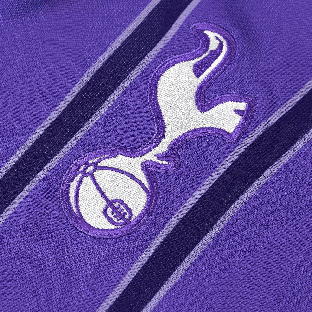 Tottenham Third Jersey 2026/27 - photo 3
