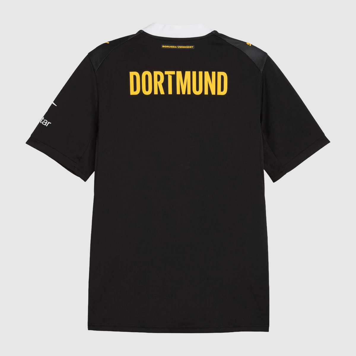 Borussia Dortmund Away Jersey 2026/27 Player Version - photo 2