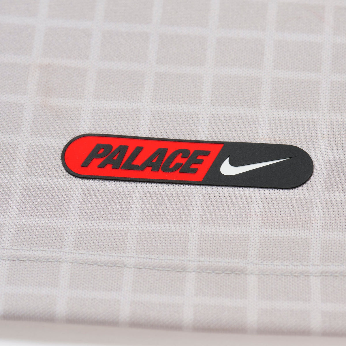 England Special Edition Jersey - Light Gray Grid - photo 5