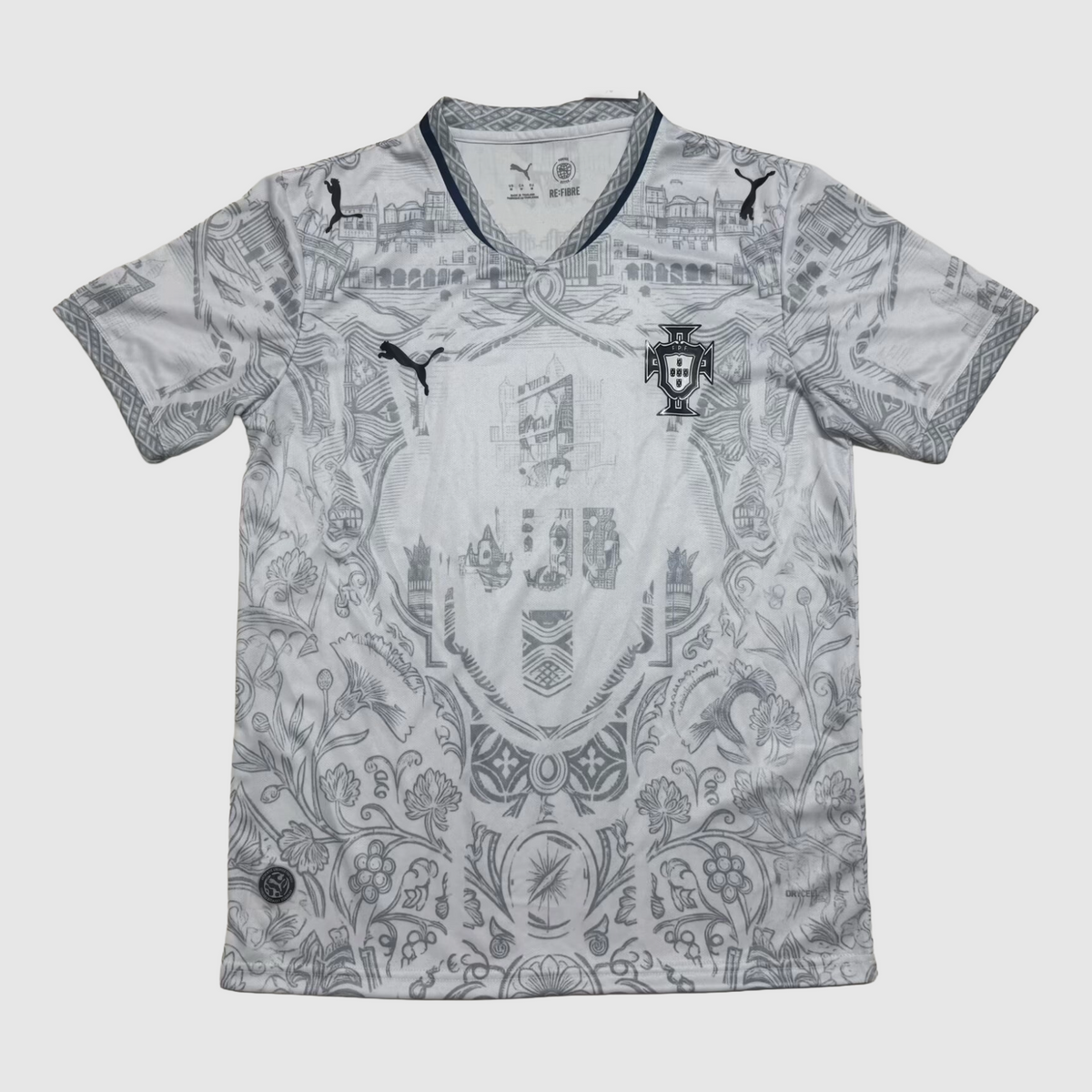 Portugal Special Edition Jersey