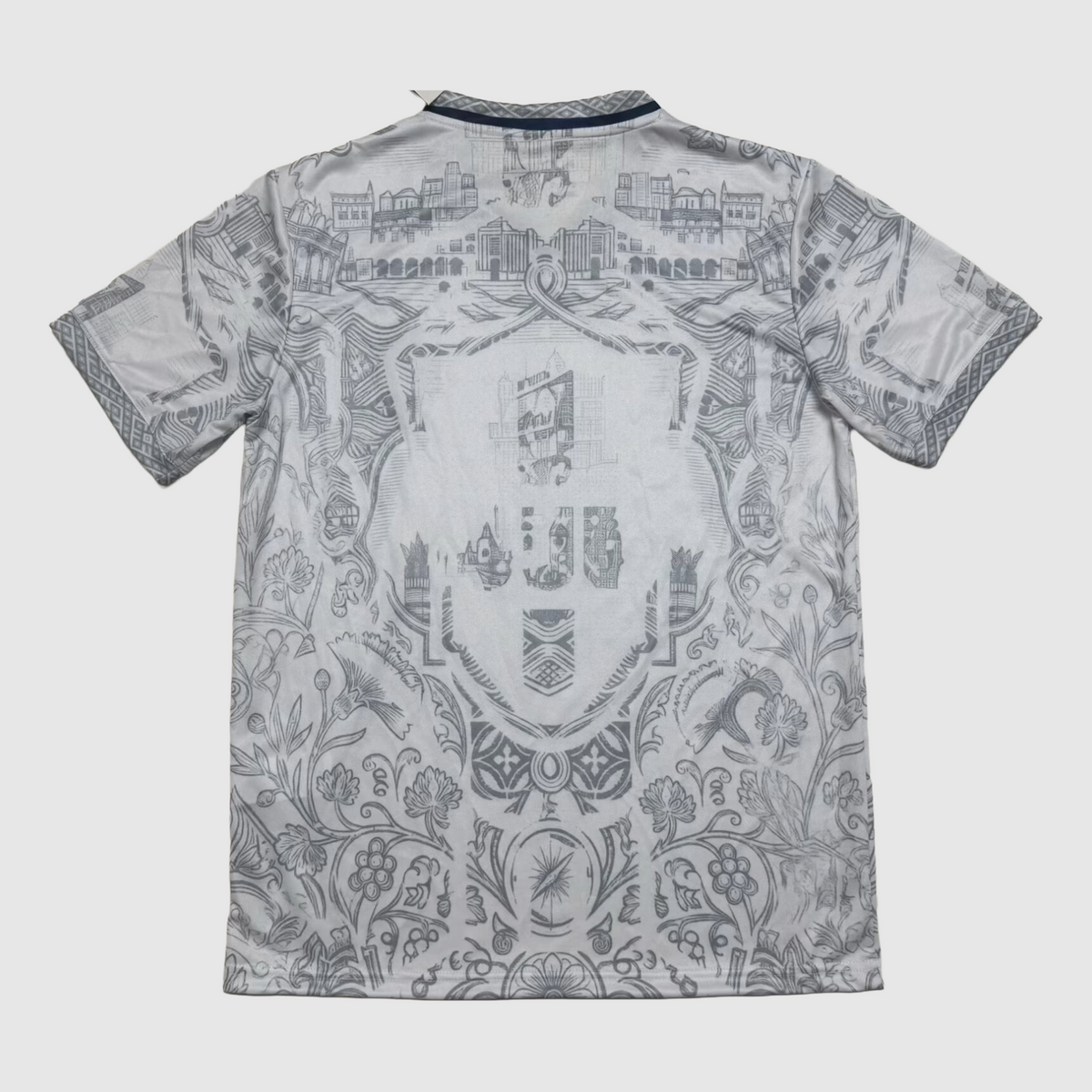 Portugal Special Edition Jersey - photo 2