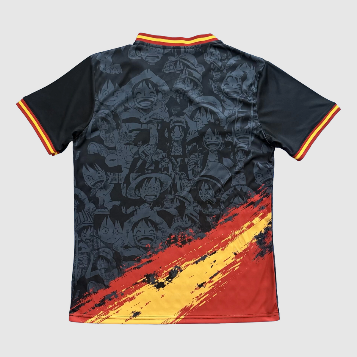 Camisa Espanha Edição Especial Torcedor - foto 2