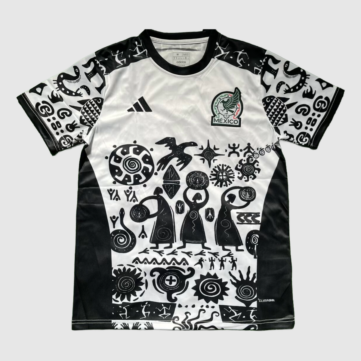 Mexico Special Edition Jersey