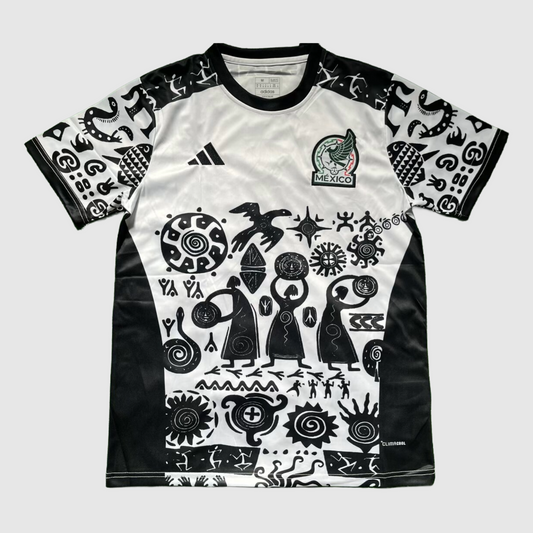 Camisa México Edição Especial