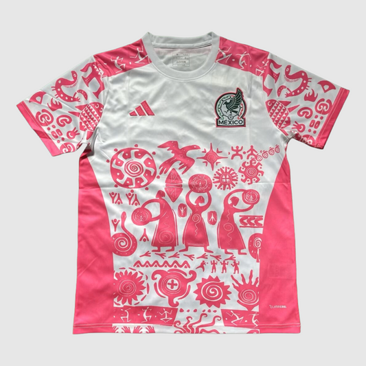 Camisa México Edição Especial Torcedor