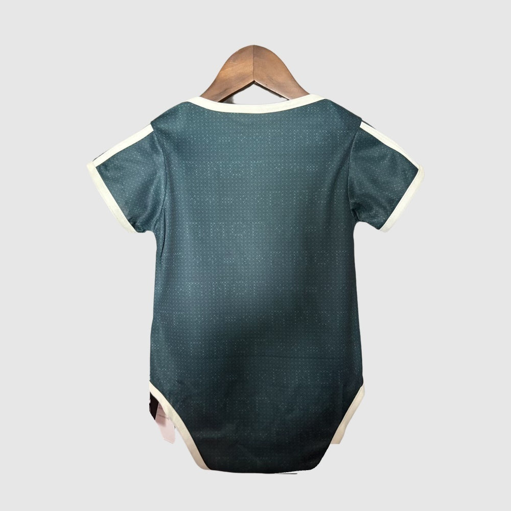 Real Madrid Away Baby Kit 2026/27 - photo 2