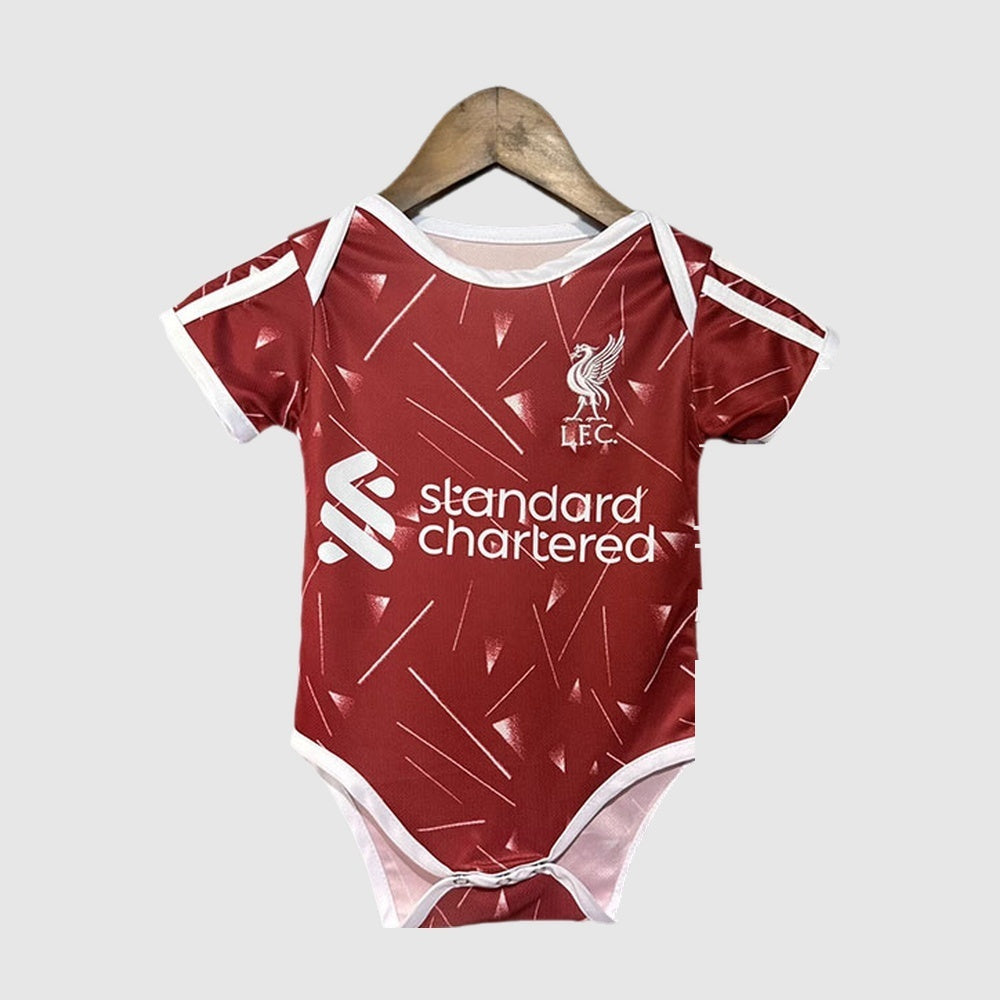 Kit Bebê Liverpool I 26/27