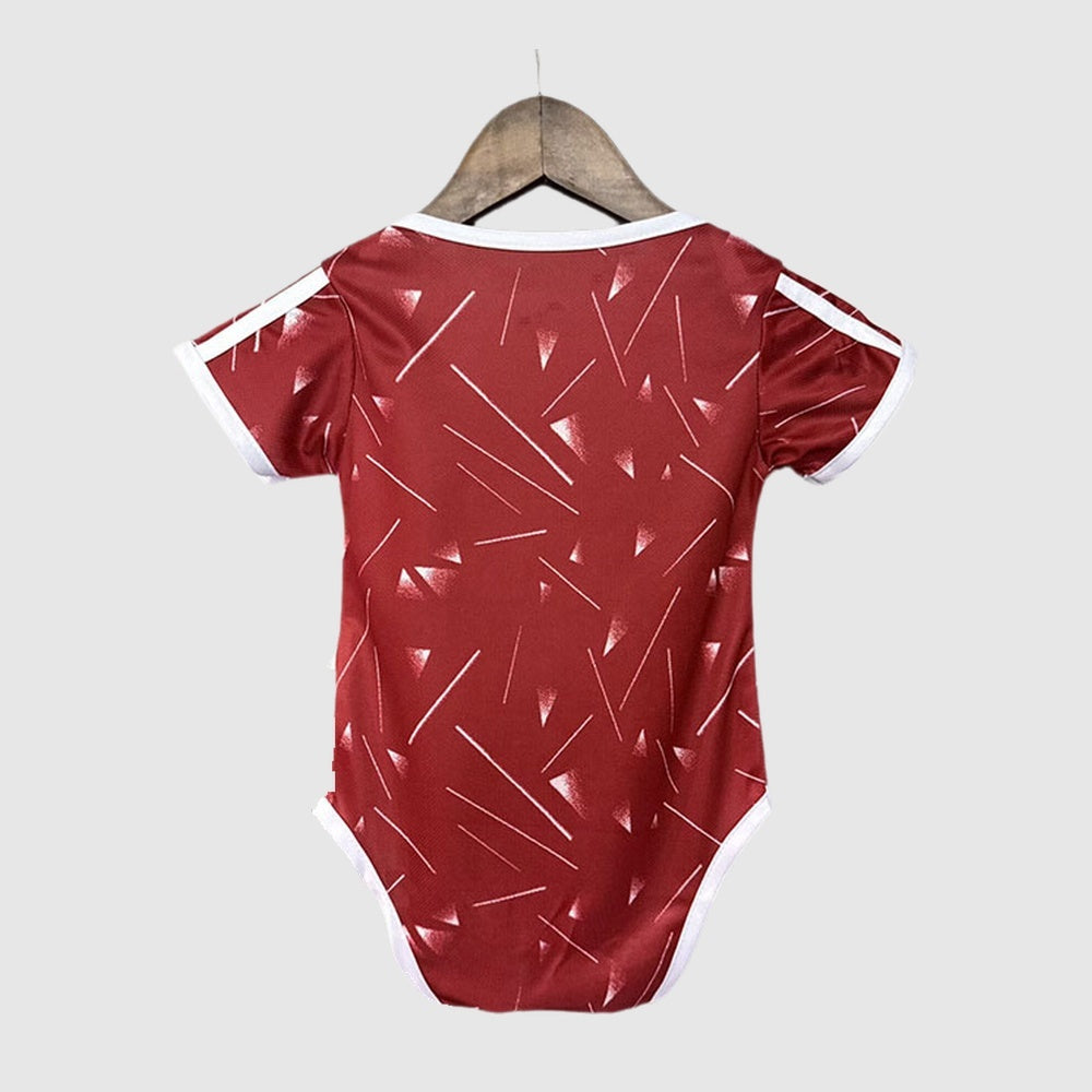 Kit Bebê Liverpool I 26/27 - foto 2