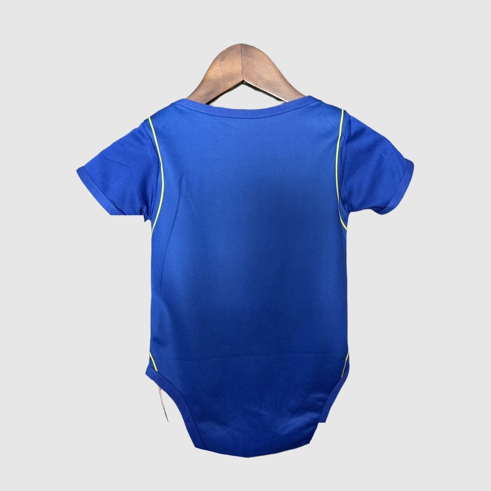 Chelsea Home Baby Kit 2026/27 - photo 2