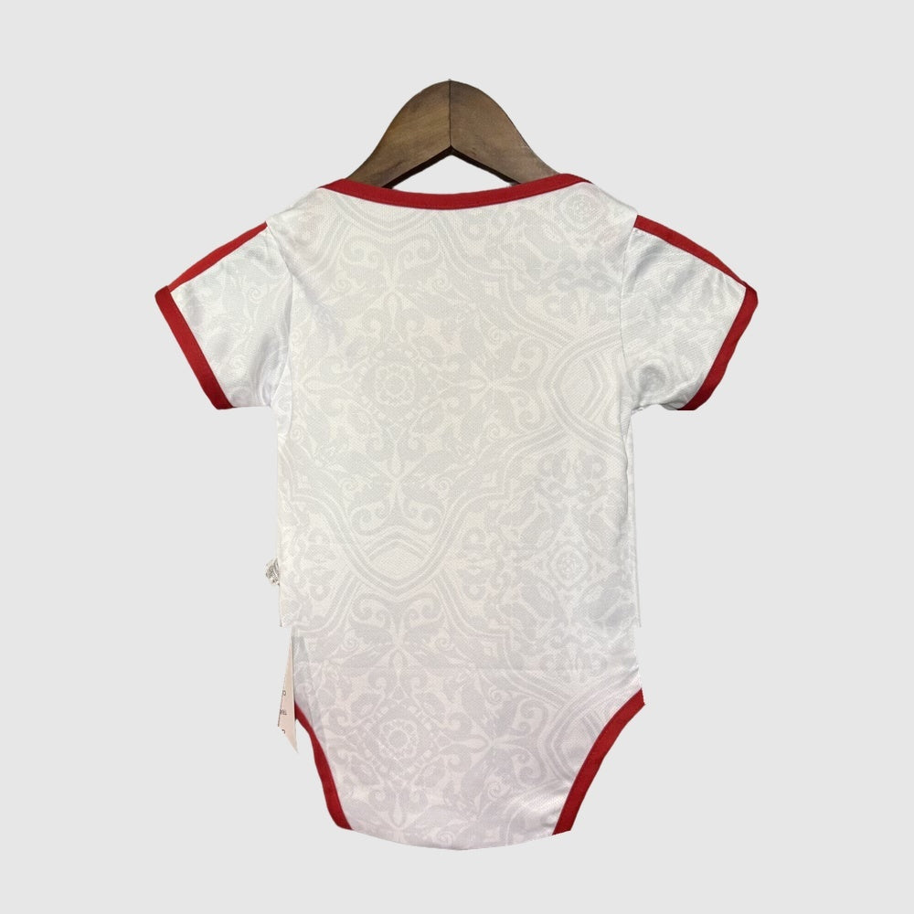 Benfica Away Baby Kit 2026/27 - photo 2