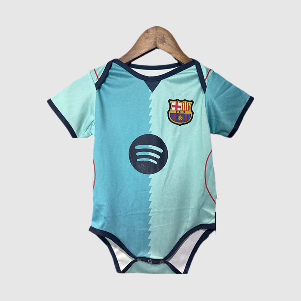 Kit Bebê Barcelona III 26/27
