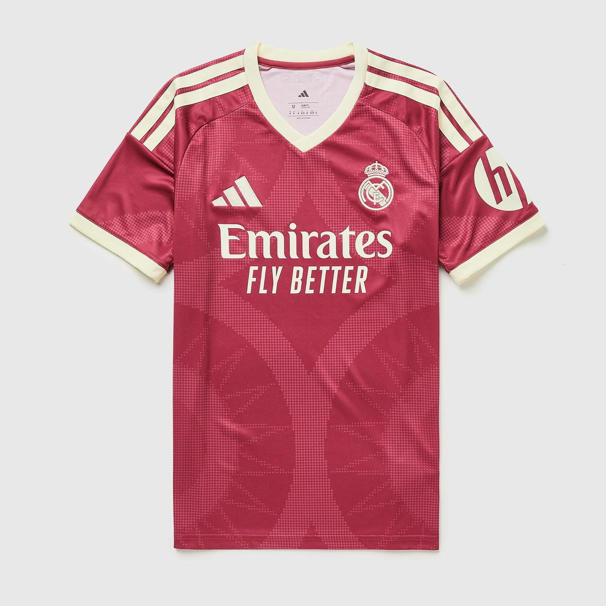 Real Madrid Third Women's Jersey 2026/27
