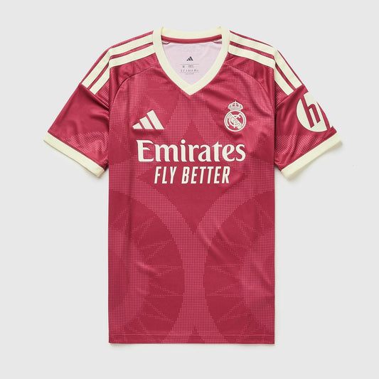 Real Madrid Third Women's Jersey 2026/27