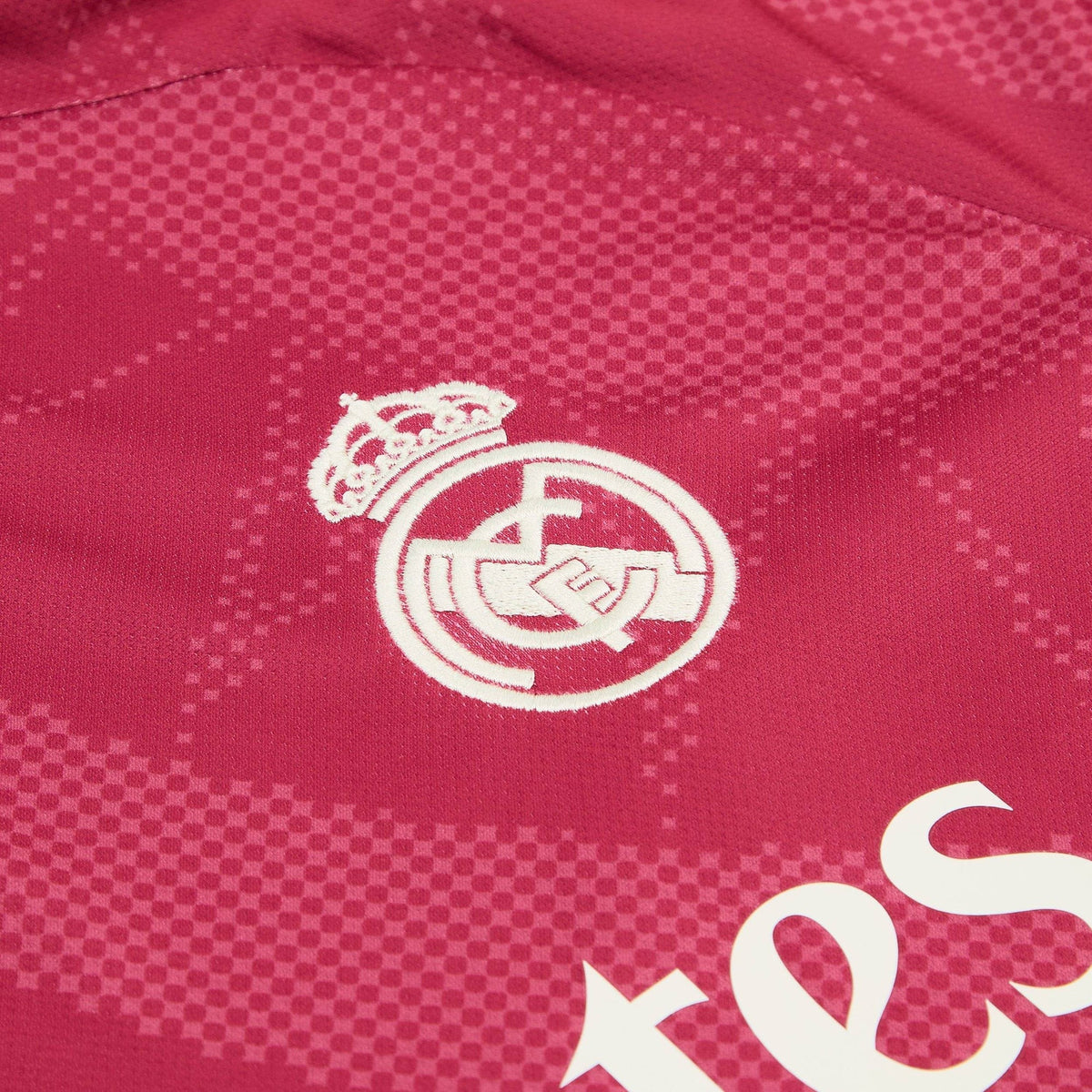Real Madrid Third Kids Kit 2026/27 - photo 3