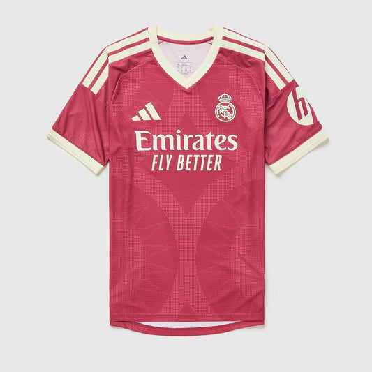 Real Madrid Third Jersey 2026/27 Player Version