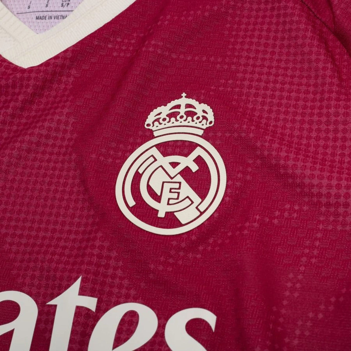 Camisa Real Madrid III 26/27 Jogador - foto 2