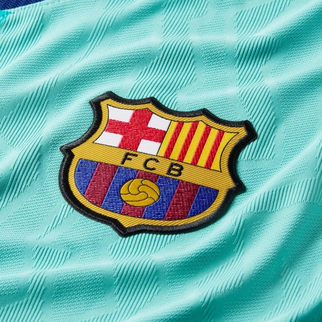 Barcelona Third Jersey 2026/27 Player Version - photo 6