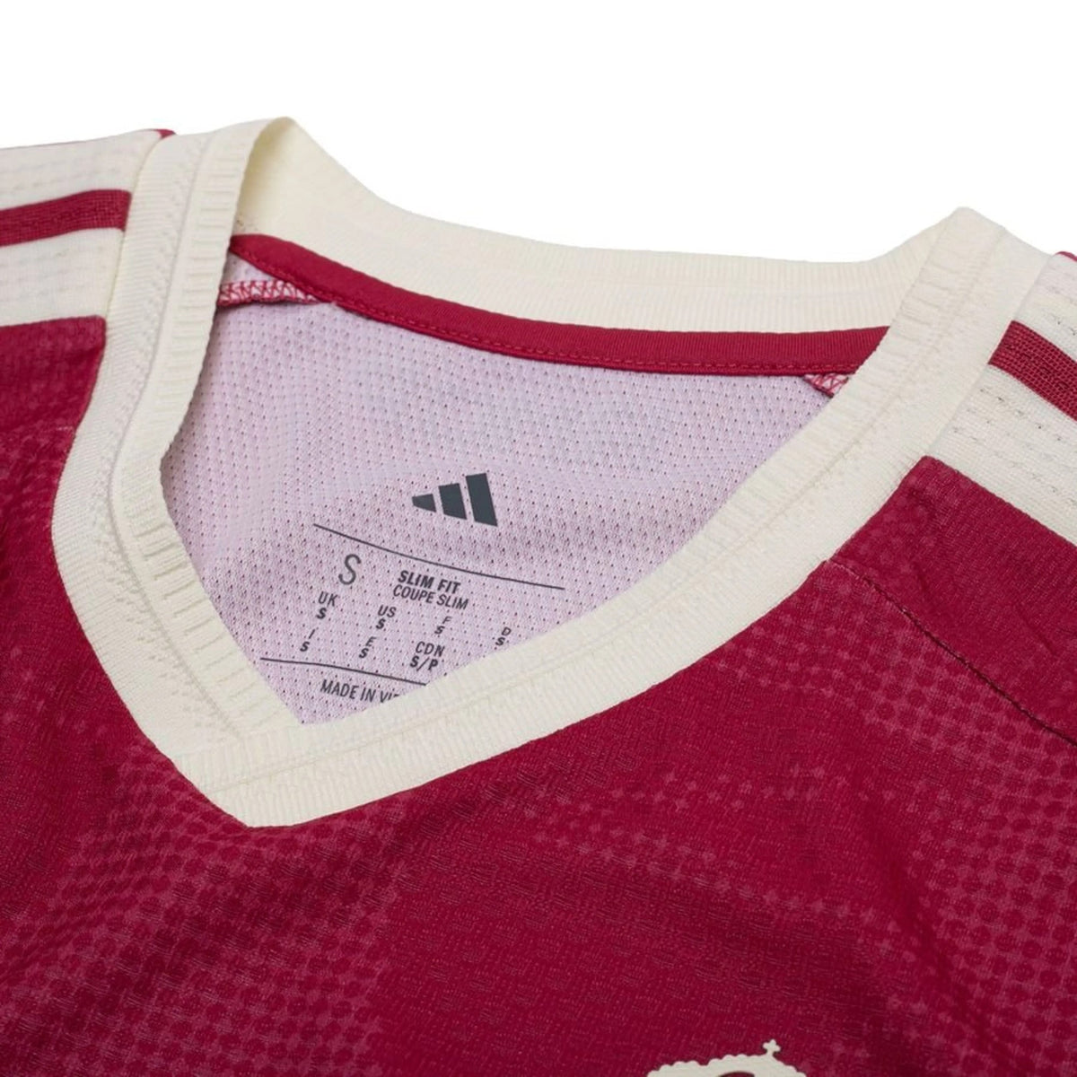 Camisa Real Madrid III 26/27 Jogador - foto 7