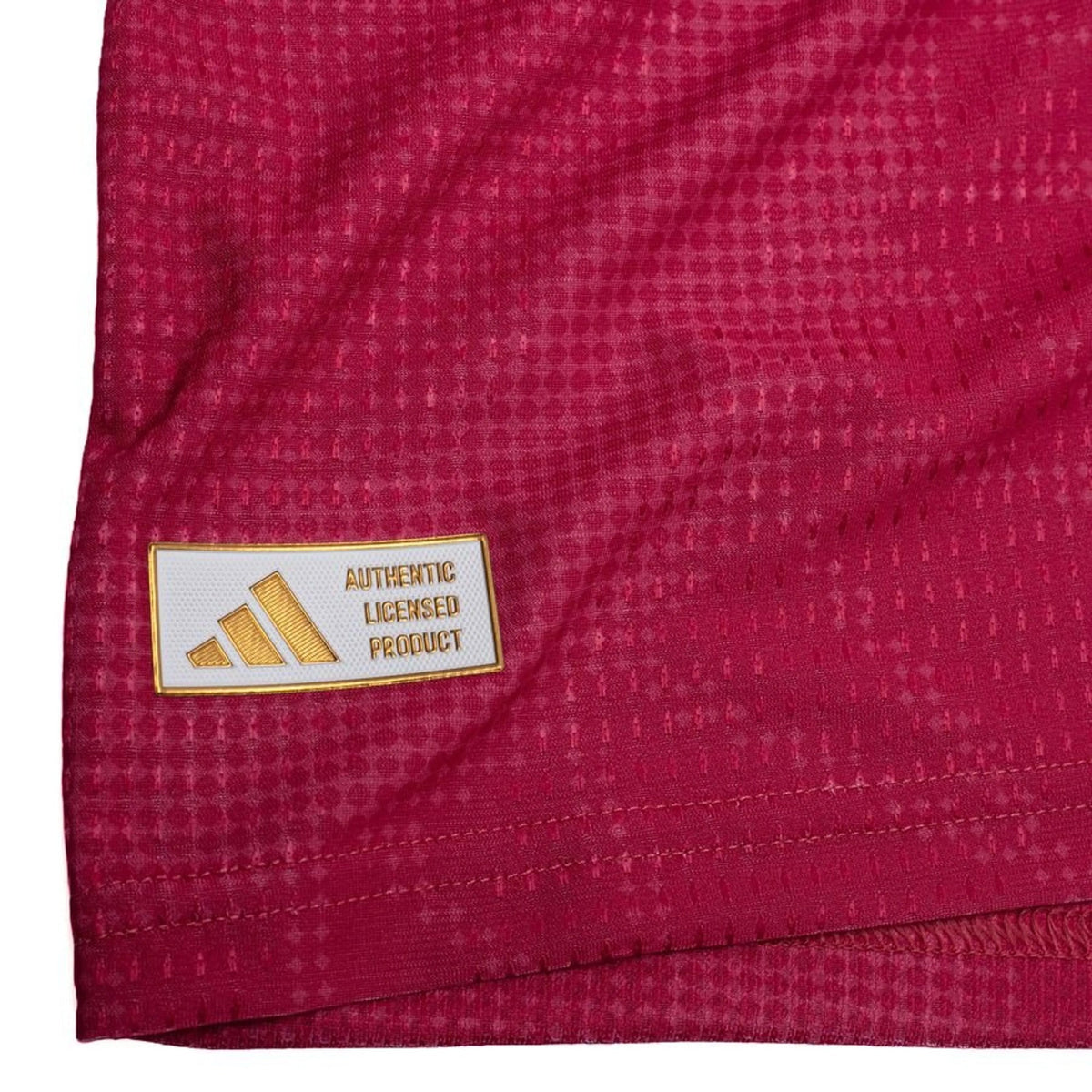 Camisa Real Madrid III 26/27 Jogador - foto 10