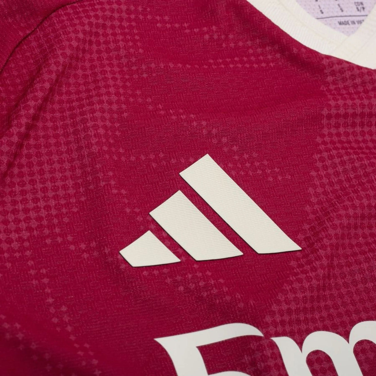 Camisa Manga Longa Real Madrid III 26/27 Jogador - foto 3